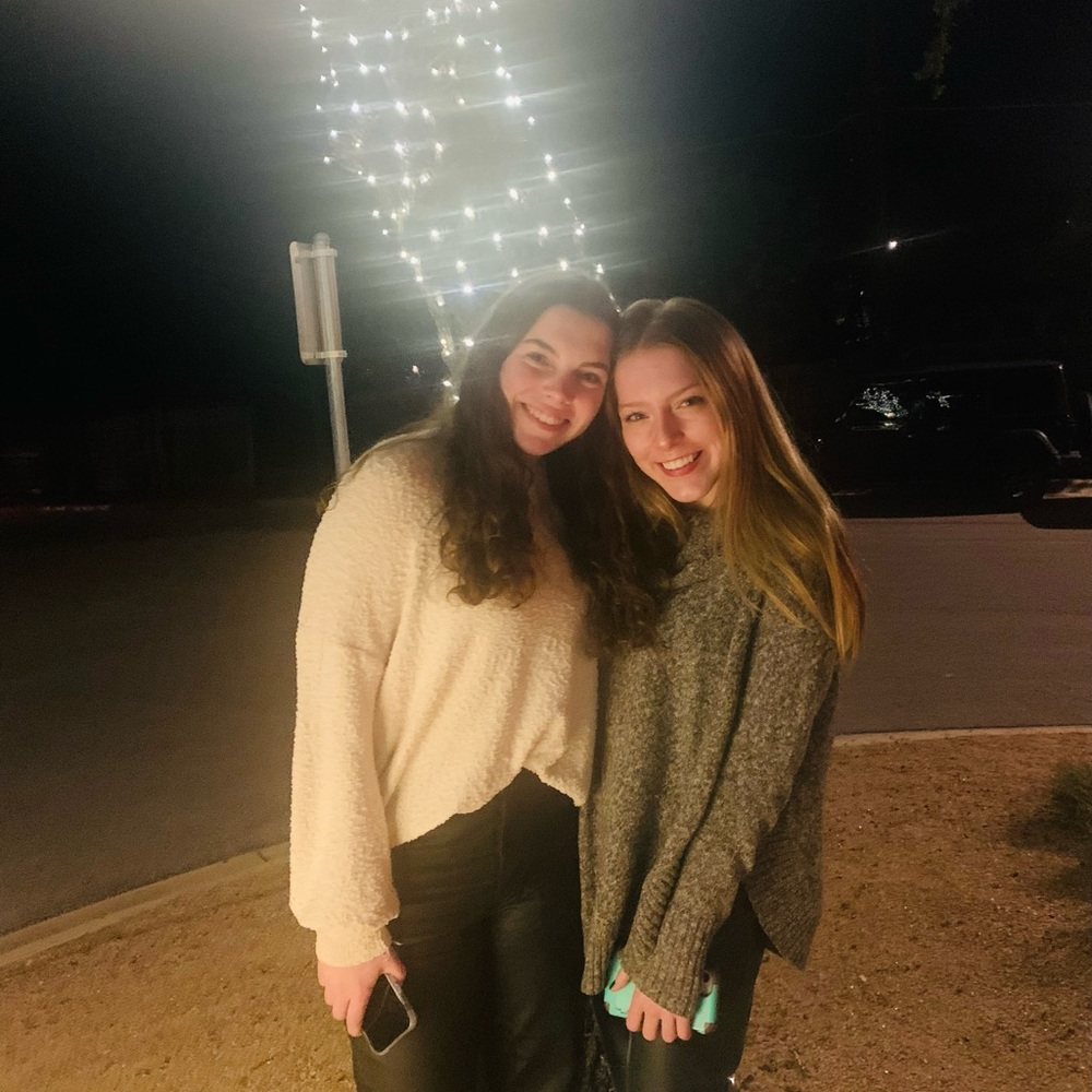 Meet your Posher, Anna